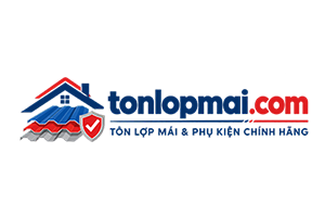 Tôn lợp mái